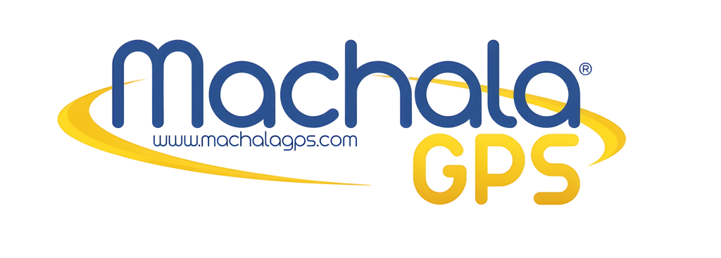 Logo MachalaGPS